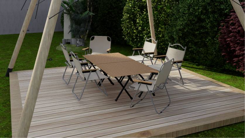 牧野区帐篷生产厂家：以匠心筑牢户外装备的品质根基